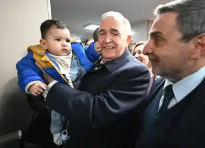 El milagro de Celeste y Noah: cómo un equipo médico logró lo imposible en Tucumán