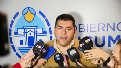 El reclamo de Tucumán a Nación por las rutas que cruzan la provincia