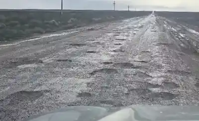 El reclamo de Ziliotto por las rutas nacionales explota a nivel nacional: ¿qué reveló Página/12?