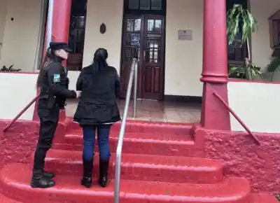 ¿Quién le vació la cuenta a una jubilada de 89 años? La empleada doméstica que cayó por las cámaras