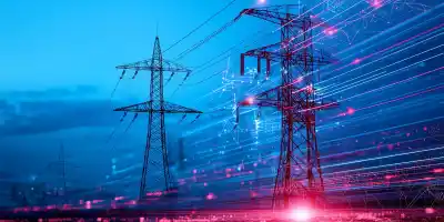 Jujuy en el mapa de las obras eléctricas prioritarias: la línea de 500 kV que conectará con Bolivia