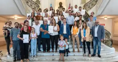 Santa Fe: El trámite gratuito que ya usaron más de 1.200 familias para blindar su casa