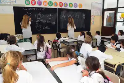 Santiago del Estero, la única provincia que le ganó a la inflación: el salario docente subió 6,6% real