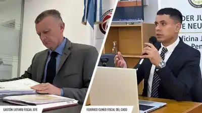 Juicio por jurados por el doble crimen de Nehuen Che: la acusación que estremece a Cutral Co