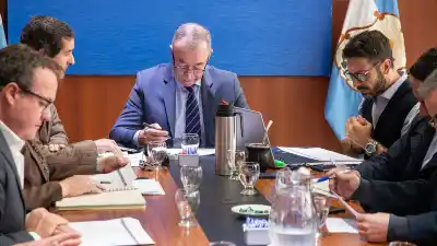 El acuerdo de Vicuña por U$S250 millones ya está en Diputados: qué pasará ahora
