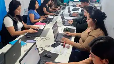 Última oportunidad para anotarse en los cursos virtuales gratuitos de Punto Digital