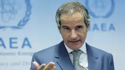 Rafael Grossi revela la amenaza que pesa sobre él y el detalle que nadie conocía del programa nuclear iraní