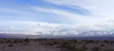 Nieve récord en la Cordillera: ¿alivio para la sequía o una trampa para los productores?