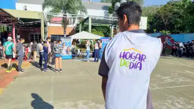 Mes de la Niñez: los Hogares de Día de Misiones ya tienen fecha para los festejos en Posadas, Oberá e Iguazú