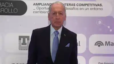 El fantasma de Chávez en La Rioja: durísimo cruce de un histórico industrial con Quintela por las expropiaciones
