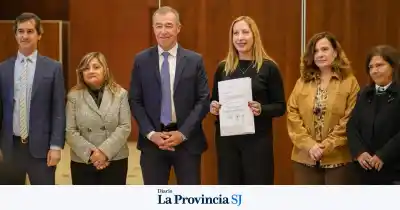San Juan crea un comité contra la trata de personas: qué implica el nuevo acuerdo