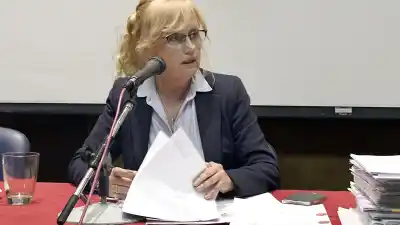 La UNRC rompió el silencio tras la toma del Rectorado: ¿qué dijo Rovera?