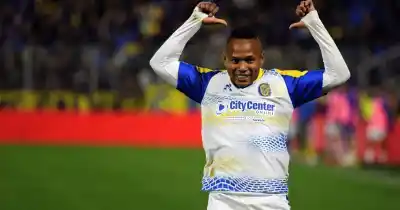 El gesto de Campaz que cambió todo: ¿juega ante Corinthians?