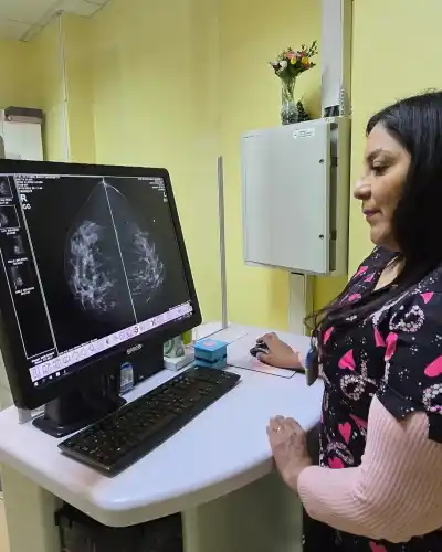 Salud digital: así funcionará la nueva Red de Diagnóstico por Imágenes en Chubut