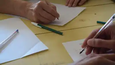 Nueva edición de 'Crónicas Catuchas': el taller que despierta la creatividad en CATA