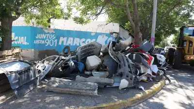 El programa que recorre Neuquén hace 11 años y le ahorra $112 mil a cada vecino
