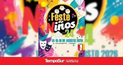 El festival que celebra 24 años de teatro para las infancias en Santa Cruz: cómo acceder a los combos familiares