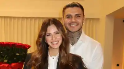 El detalle íntimo que China Suárez reveló sobre Mauro Icardi en pleno Día de la Mujer