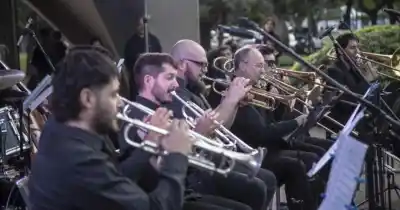 Rosario respira música y memoria: los conciertos que la ciudad no puede perderse
