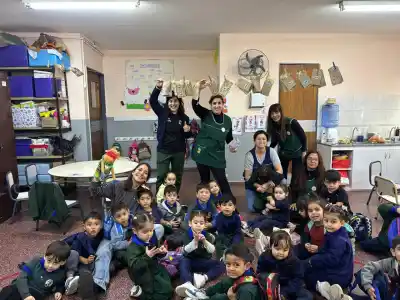 Semana de la inclusión en la EPA N°11: ¿qué dejó la propuesta que movilizó a toda la comunidad educativa?