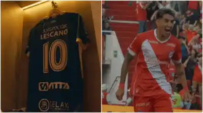 Boca se quedó sin su refuerzo estrella y Argentinos Juniors lanzó una chicana viral