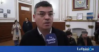 El plan que promete devolverle la vida al puerto de Puerto Deseado y encender la economía local