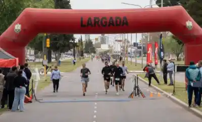 La Ultramaratón de Santa Rosa ya tiene fecha y suma una modalidad inédita