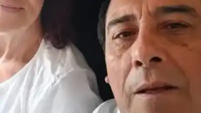 El misterio de Carlos: el jubilado sanjuanino desaparecido tras el sismo en Colombia