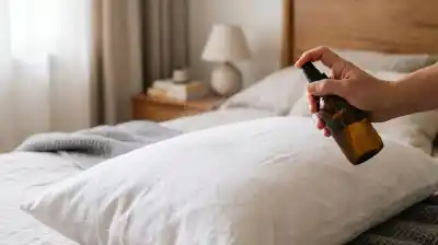El secreto que guardan las almohadas y el truco con lavanda que cambia todo