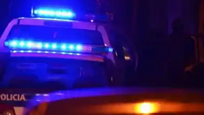 Intentó salvarle la vida y terminó preso: le robó la billetera al hombre que reanimaba