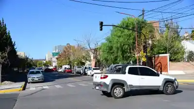 Alerta en Neuquén: las fotomultas ahora pueden superar los 2,7 millones de pesos