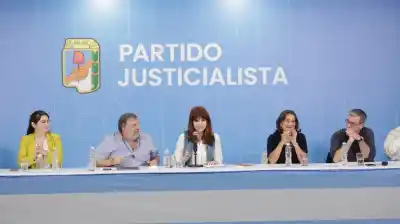 El silencio que incendió la interna: la tensión que estalló en el peronismo tras un discurso clave