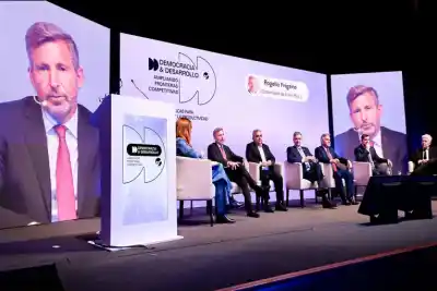 El plan de Frigerio para tucumanos: reformas que prometieron por décadas y ahora son realidad
