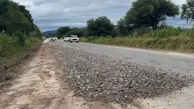 Cortan una ruta en Jujuy por cuatro meses: qué obras se realizarán y cuáles son los desvíos