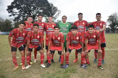 Los equipos de Monteros van de local: hora y fecha