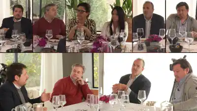 Política a las Brasas: cruces por el Instituto de Seguros y la transparencia en Jujuy