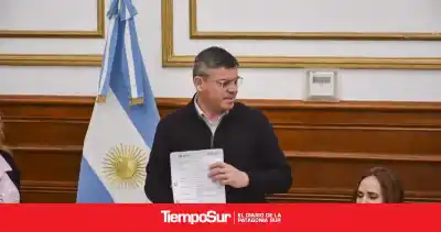 El plan de Santa Cruz para resucitar sus puertos: ¿qué pasará en Puerto Deseado?