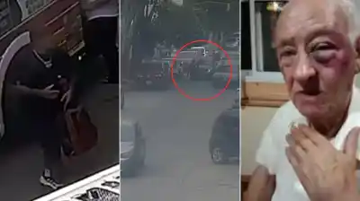 Castelli: el sobrino que marcó la casa y el violento robo que dejó al descubierto una traición familiar