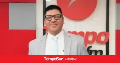 Godoy desafía a Vidal: "Si tiene pruebas, que las presente" y apunta contra la falta de obras en Río Turbio