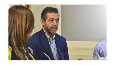 La Municipalidad salió al cruce de los vecinos de Candioti Sur y defendió el Seom: “Es la administración del espacio público”