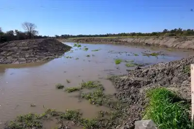La obra que esperaron 30 años en el sudoeste chaqueño ya es una realidad
