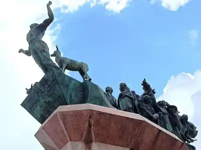 El secreto mejor guardado de San Martín: cómo San Luis se convirtió en la cuna del Ejército de los Andes