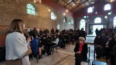 A 60 años del cierre de los ingenios: así buscan mantener viva la memoria en Tucumán