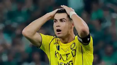 La carrera contra el reloj de Cristiano Ronaldo: el secreto de su viaje a Madrid que preocupa a Portugal