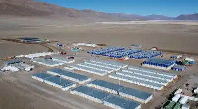 El secreto que guarda el proyecto Rincón para recuperar la Puna