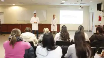 Cambios en la derivación de cesáreas: qué tener en cuenta antes de una cirugía
