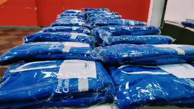 Más de 1.800 preventores ya reciben su equipamiento invernal: ¿qué incluye?
