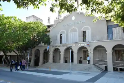 Sacudón en la Justicia de La Rioja: presentaron sus renuncias la jueza Cecilia Córdoba y el fiscal Javier Vallejos
