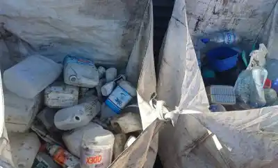 El basurero de Catriló cambia su método y los vecinos tienen un rol clave