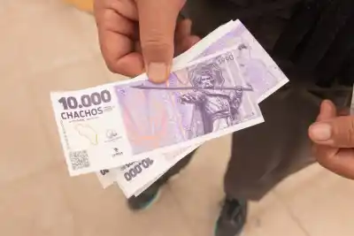 Pago de los Chachos en La Rioja: cronograma completo, comercios adheridos y todo lo que tenés que saber